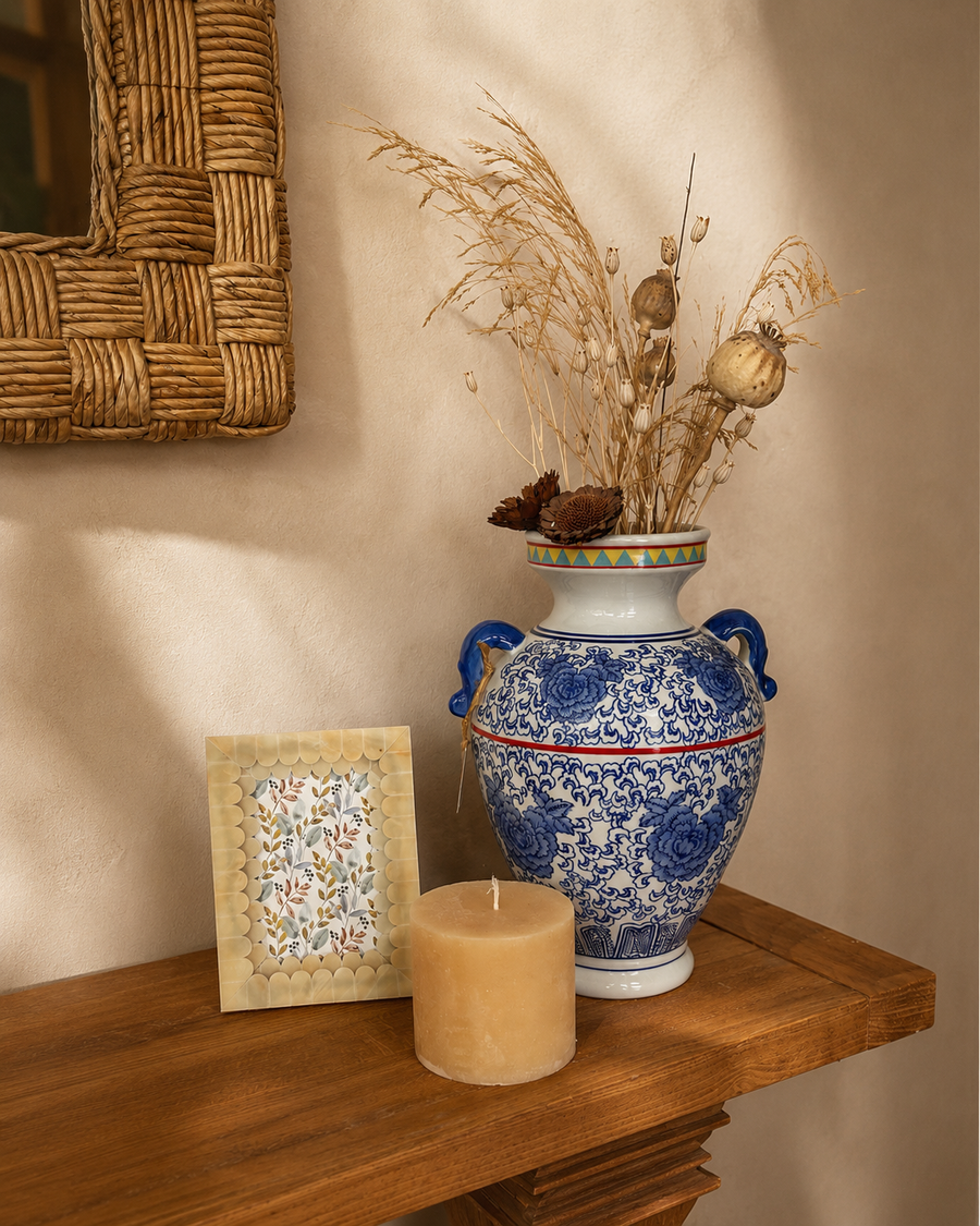 Mixa Interiors Dekoratif Objeler koleksiyonu