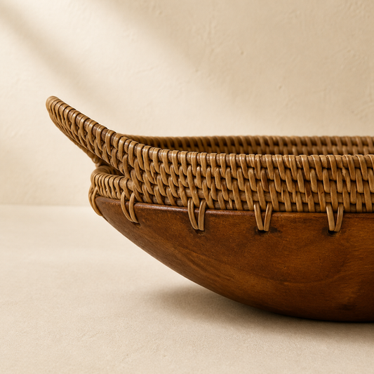 GONDOL KASE 44cm / 02580037