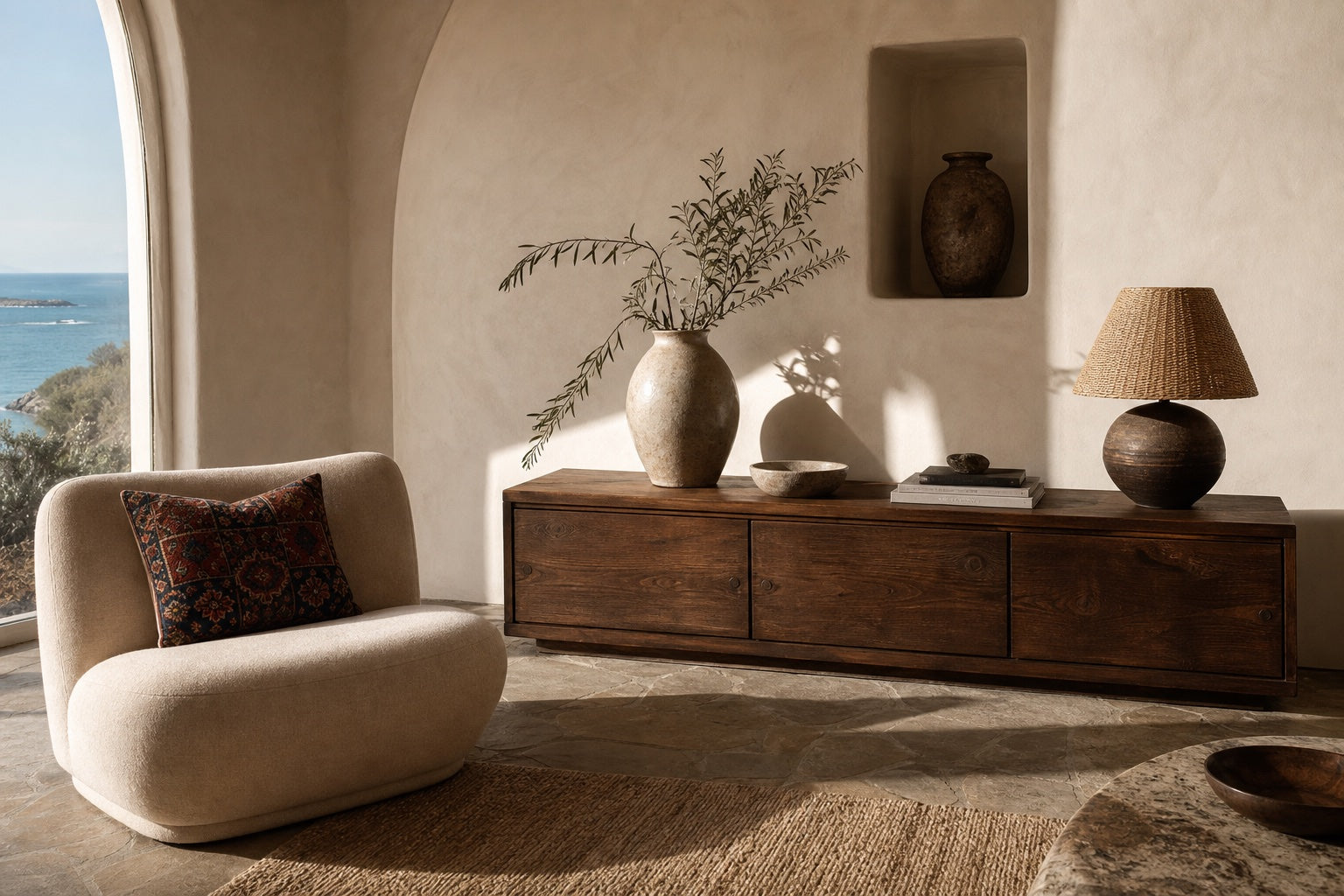 Mixa Home yaşam alanı seçkisi
